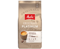 Melitta Kawa Melitta Originals Platinum 1000g - 1355021 - zdjęcie 2